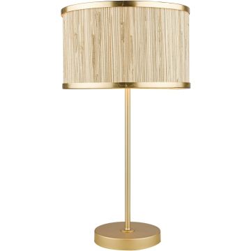 Dar Lighting Fenella FEN4235 Stolna svjetiljka 1x40w/e14