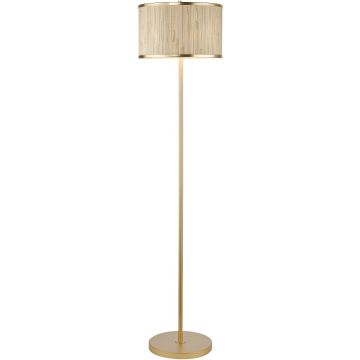Dar Lighting Fenella FEN4935 Podna svjetiljka 3x40w/e14