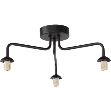 Dar Lighting Feya FEY0322-F Vjesalo 3x40w/g9 ip20
