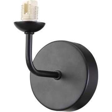 Dar Lighting Feya FEY0722-F Ruka za zidnu svjetiljku 1x40w/g9 ip20