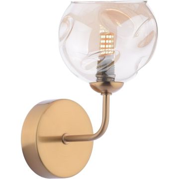 Dar Lighting Feya FEY0763-16 Zidna svjetiljka 1x40w/g9 ip20