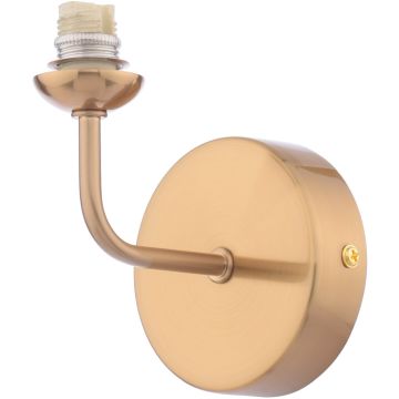 Dar Lighting Feya FEY0763-F Ruka za zidnu svjetiljku 1x40w/g9 ip20