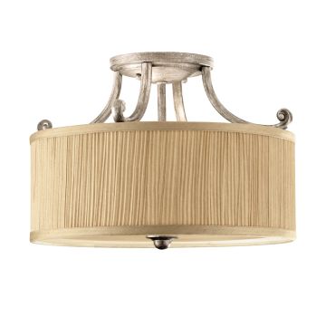 Feiss ABBEY FE-ABBEY-SF Stropna svjetiljka 3x60W/E27