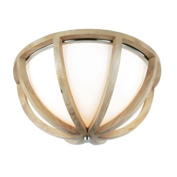 Feiss ALLIER FE-ALLIER-F-LW Plafonjera 1x60W/E27