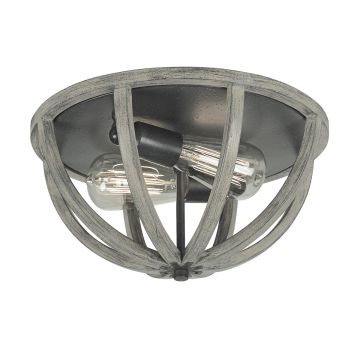 Feiss ALLIER FE-ALLIER-F-WW Plafonjera 2x60W/E27