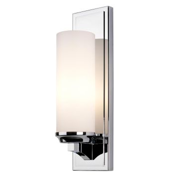 Feiss AMALIA FE-AMALIA1-LBATH Zidna svjetiljka 1x3,5W/G9 320LM IP44