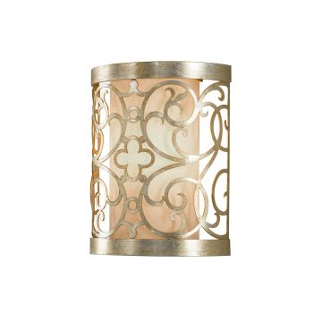 Feiss ARABESQUE FE-ARABESQUE1 Zidna svjetiljka 1x60W/E14