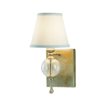 Feiss ARGENTO FE-ARGENTO1 Zidna svjetiljka 1x60W/E14