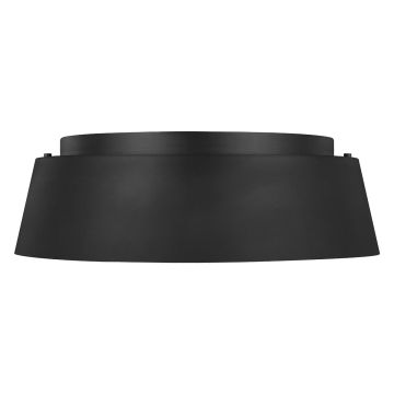Feiss ASHER FE-ASHER-3F-MB Plafonjera 3x60W/E14