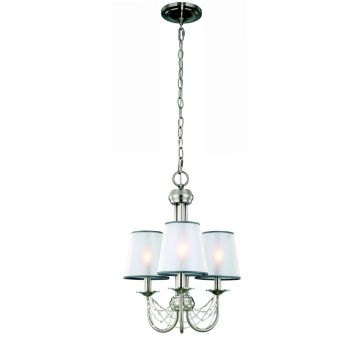 Feiss AVELINE FE-AVELINE3 Luster 3x60W/E14