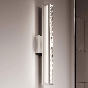 Feiss BENNETT FE-JESSIE-BATH Zidna svjetiljka 1x20W/LED 1800LM IP44