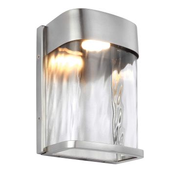 Feiss BENNIE FE-BENNIE-S-PBS Zidna svjetiljka 1x14W/LED IP44