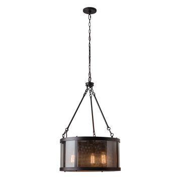 Feiss BLUFFTON FE-BLUFFTON-3P Visilica 1x60W/E27