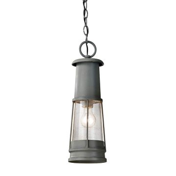 Feiss CHELSEA HARBOR FE-CHELSEAHBR8 Visilica 1x60W/E27 IP23