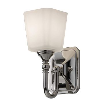 Feiss CONCORD FE-CONCORD1-BATH Zidna svjetiljka 1x40W/G9 IP44