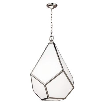 Feiss DIAMOND FE-DIAMOND-P-L Visilica 4x75W/E27