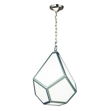 Feiss DIAMOND FE-DIAMOND-P-M Visilica 1x75W/E27
