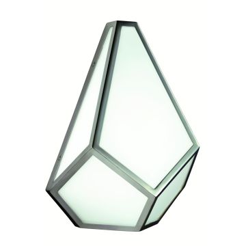 Feiss DIAMOND FE-DIAMOND1 Zidna svjetiljka 1x75W/E27