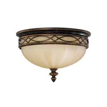 Feiss DRAWING ROOM FE-DRAWING-ROOM-FB Plafonjera 3x60W/E27