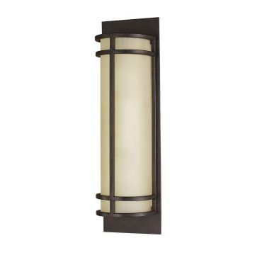 Feiss FUSION FE-FUSION2 Zidna svjetiljka 2x60W/E27