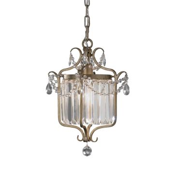 Feiss GIANNA FE-GIANNA1C Luster 1x60W/E27