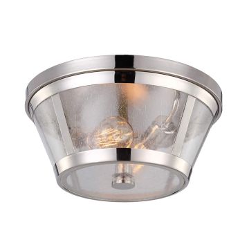 Feiss HARROW FE-HARROW-F Plafonjera 2x60W/E27