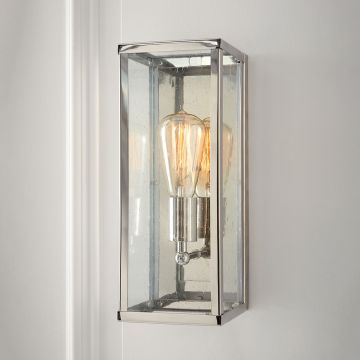 Feiss HARROW FE-HARROW1 Zidna svjetiljka 1x60W/E27