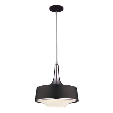 Feiss HOLLOWAY FE-HOLLOWAY-4P-B Visilica 4x75W/E27