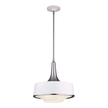Feiss HOLLOWAY FE-HOLLOWAY-4P-W Visilica 4x75W/E27