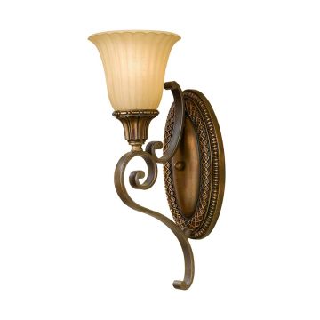 Feiss KELHAM HALL FE-KELHAM-HALL1 Zidna svjetiljka 1x60W/E27