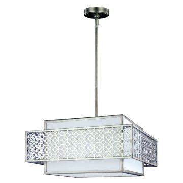 Feiss KENNEY FE-KENNEY-3P Visilica 3x60W/E27