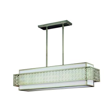 Feiss KENNEY FE-KENNEY-ISLE Visilica 5x60W/E27