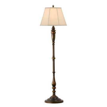 Feiss LINCOLNDALE FE-LINCOLNDALE-FL Podna svjetiljka 1x60W/E27