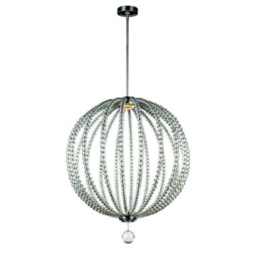 Feiss OBERLIN FE-OBERLIN-P-L Visilica 1x12W/LED 1000LM