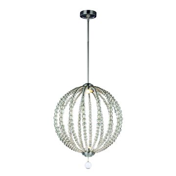Feiss OBERLIN FE-OBERLIN-P-M Visilica 1x8W/LED 800LM