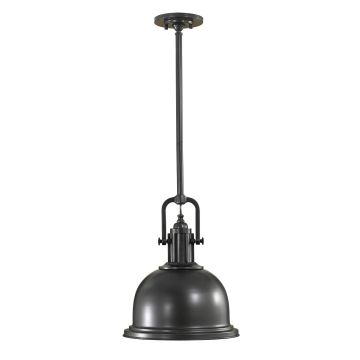 Feiss PARKER PLACE FE-PARKER-P-M-DB Visilica 1x60W/E27