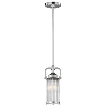 Feiss PAULSON FE-PAULSON-MP Visilica 2x3,5W/LED IP44