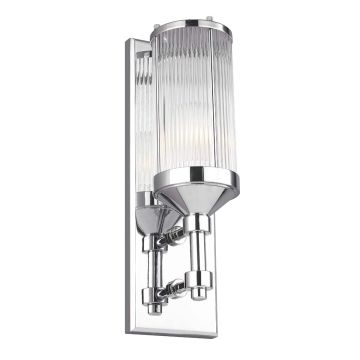 Feiss PAULSON FE-PAULSON1 Zidna svjetiljka 1x3,5W/G9 320LM IP44