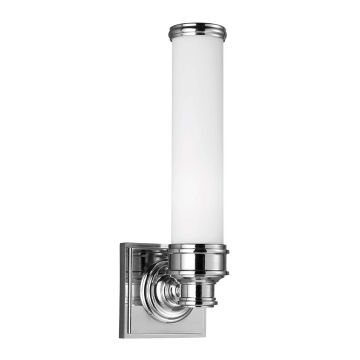 Feiss PAYNE FE-PAYNE1-BATH Zidna svjetiljka 1x40W/G9 IP44