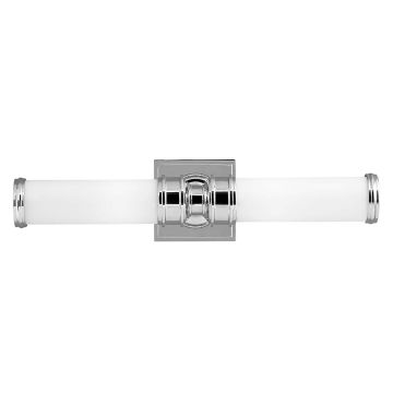 Feiss PAYNE FE-PAYNE2-BATH Zidna svjetiljka 2x40W/G9 IP44