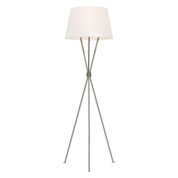 Feiss PENNY FE-PENNY-FL-PN Podna svjetiljka 1x60W/E27
