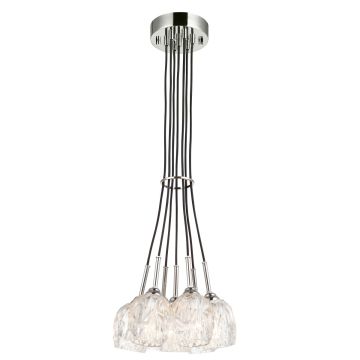 Feiss RUBIN FE-RUBIN-7P Visilica 7x3,5W/G9