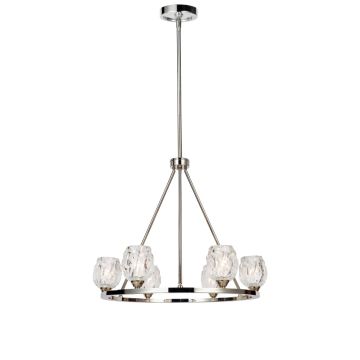 Feiss RUBIN FE-RUBIN6 Luster 6x3,5W/G9