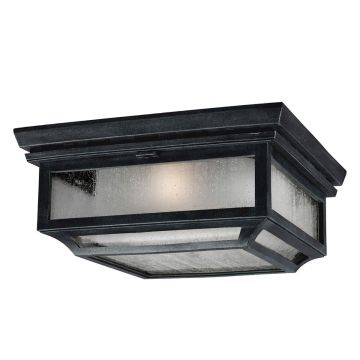 Feiss SHEPHERD FE-SHEPHERD-F Plafonjera 2x75W/E27 IP44