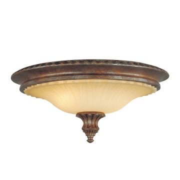 Feiss STIRLING CASTLE FE-STIRLING-CASTLE-F Plafonjera 2x60W/E27