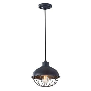 Feiss URBAN RENEWAL FE-URBANRWL-P-B Visilica 1x60W/E27