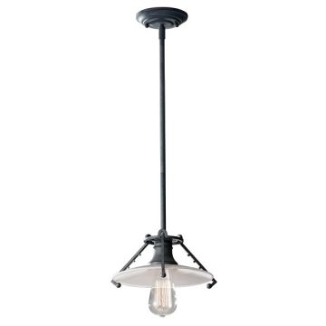 Feiss URBAN RENEWAL FE-URBANRWL-P-C Visilica 1x60W/E27