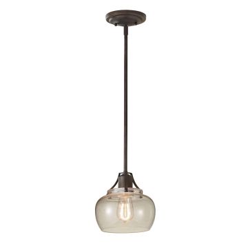 Feiss URBAN RENEWAL FE-URBANRWL-P-H Visilica 1x60W/E27