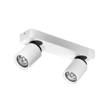 AZzardo TOMI AZ0663 Reflektor 2x50W/GU10