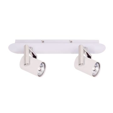 Italux BLAND FH31712AJ13-WCH Reflektor 2x35W/GU10
